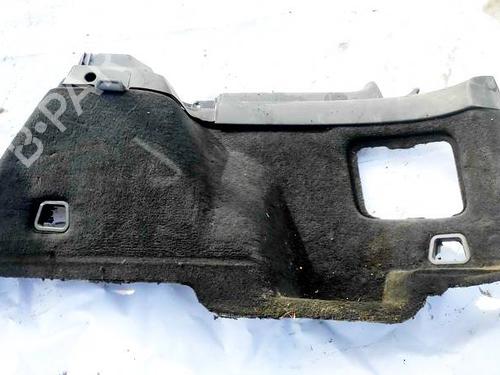 Used Boot lining Boot lining VOLVO V50 (545) 1.6 D (110 hp) 35228252 35228252