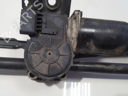 Used Front wiper motor Front wiper motor KIA SPORTAGE II (JE_, KM_) 2.0 CRDi 4WD (140 hp) 35837256 35837256