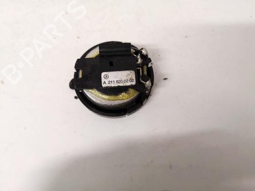 Speaker MERCEDES-BENZ E-CLASS (W211) E 270 CDI (211.016) | BP32892445E2 - Image 3