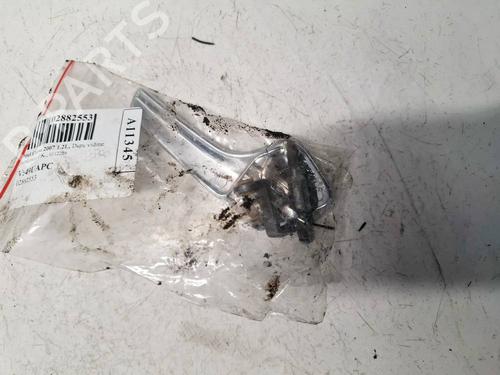 Used Front left interior door handle Front left interior door handle 34744960 34744960