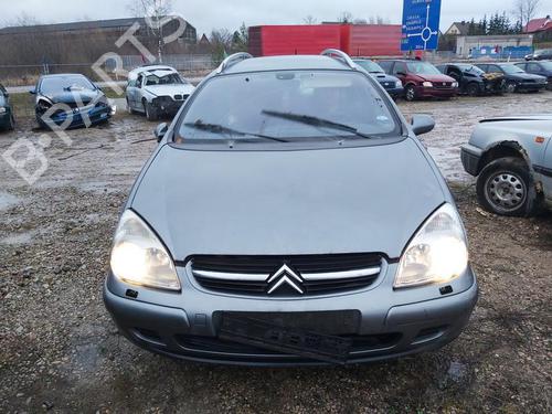 Used Parts CITROËN C5 I (DC_) 2.0 16V HPi (DCRLZB) (140 hp) 4443470