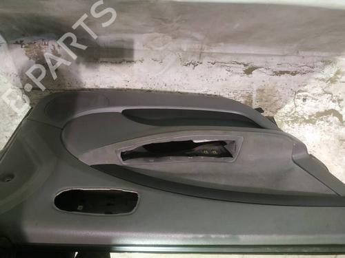 Andre CHEVROLET LACETTI (J200) 2.0 D | BP35015746O1 - Image 2