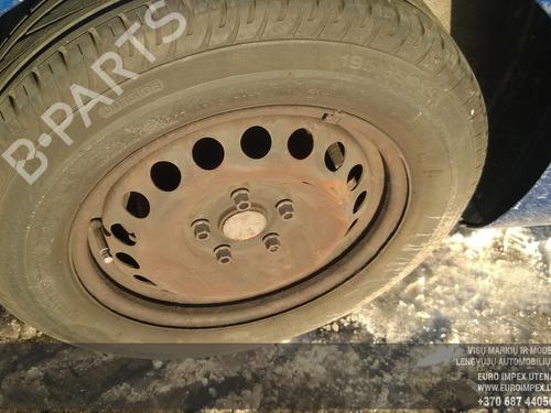 Engine mount VW GOLF V (1K1) 1.6 FSI | BP33484066M89  - Image 8