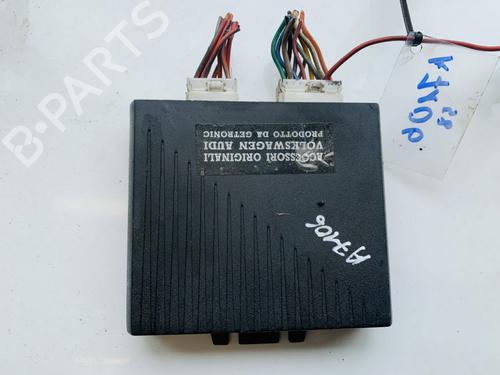 Used Electronic module Electronic module AUDI 80 B4 Saloon (8C2) 1.9 TDI (90 hp) 32877713 32877713