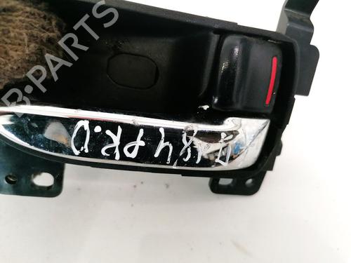 Front right interior door handle SUBARU LEGACY V (BM) 2.0 D AWD (BMD) | BP35431389I14 - Image 2