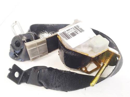 Used Front left seatbelt Front left seatbelt OPEL VECTRA B (J96) 2.0 DTI 16V (F19) (101 hp) 35125662 35125662