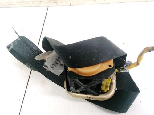 Used Front right seatbelt Front right seatbelt TOYOTA AVENSIS (_T25_) 2.0 D-4D (CDT250_, CDT250R) (116 hp) 35455630 35455630