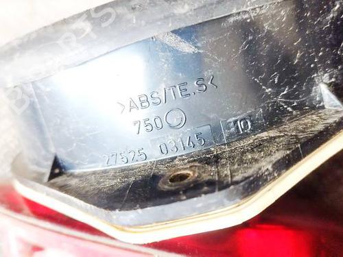 Speaker AUDI A4 B7 (8EC) 2.7 TDI | BP32595402E2