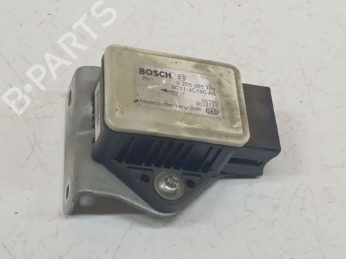 Used Electronic module Electronic module FORD TRANSIT Van (FA_ _) 2.4 TDCi RWD (115 hp) 34748392 34748392