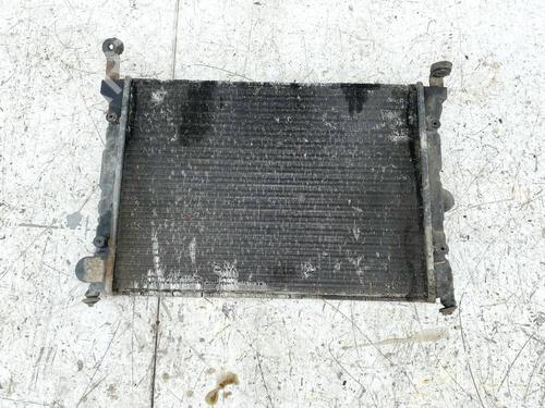 Used Water radiator Water radiator 35038983 35038983
