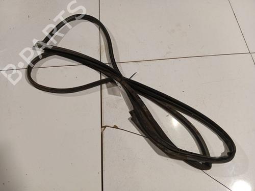 Used Rubber door seal Rubber door seal 36821474 36821474