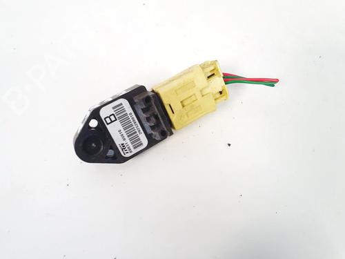 Used Electronic module Electronic module TOYOTA COROLLA Verso (ZER_, ZZE12_, R1_) 2.2 D-4D (AUR10_, AUR10R) (136 hp) 32903381 32903381