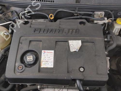 Electronic sensor FIAT STILO (192_) 1.9 JTD (192_XE1A) | BP33109864M84 - Image 4