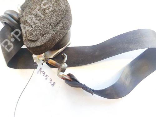 Used Rear center seatbelt Rear center seatbelt 35223623 35223623