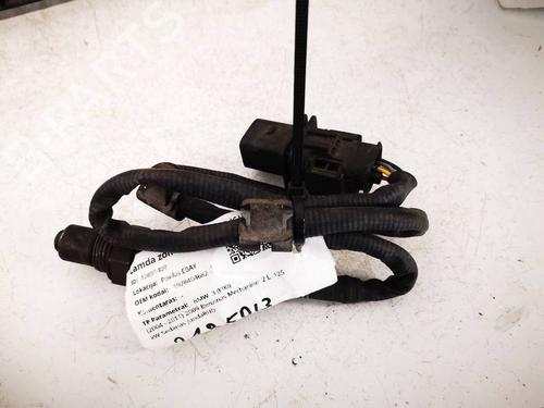 Used Electronic sensor Electronic sensor 38299491 38299491