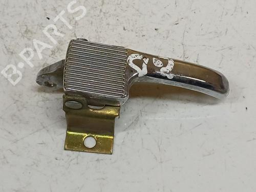 Used Rear right interior door handle Rear right interior door handle AUDI 80 B2 Saloon (811, 813, 814, 819, 853) 1.6 (75 hp) 40243559 40243559