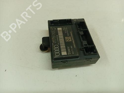 Electronic module AUDI A6 C6 (4F2) 2.0 TDI | BP40000002M83 - Image 3