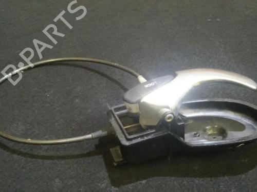 Used Rear right interior door handle Rear right interior door handle 35666004 35666004