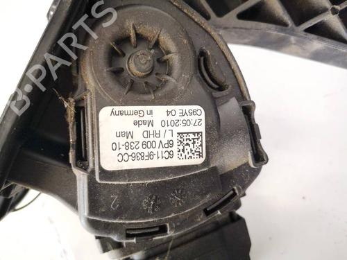 Pedal FORD TRANSIT Van (FA_ _) 2.2 TDCi | BP35305162I4 - Image 2