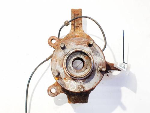 Used Left front steering knuckle Left front steering knuckle 38576103 38576103