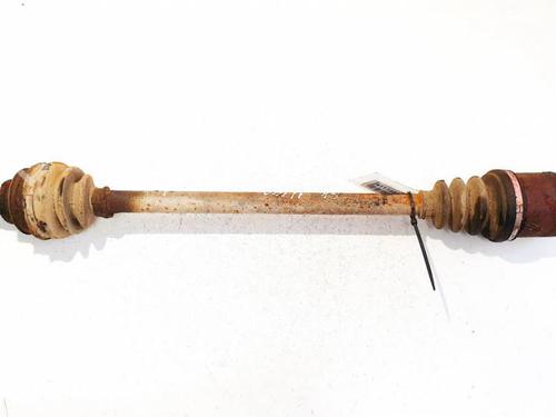 Used Left rear driveshaft Left rear driveshaft 39253597 39253597