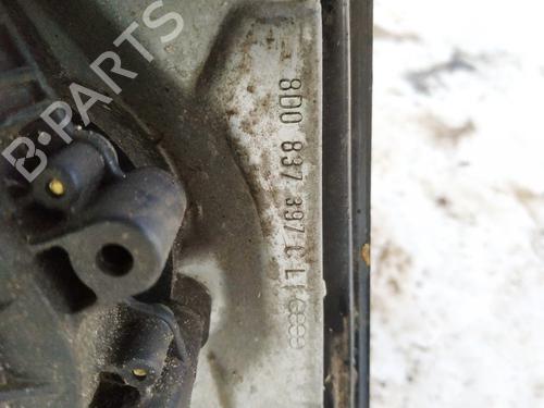 Front left window mechanism AUDI A4 B5 (8D2) 1.9 TDI | BP35492202C22 - Image 3