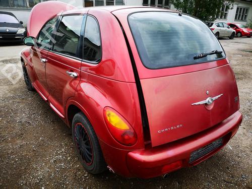 Engine mount CHRYSLER PT CRUISER (PT_) 2.0 | BP32915101M89  - Image 7