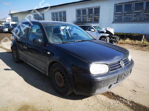 Used Parts VW GOLF IV (1J1) 1.9 TDI (101 hp) 4443662