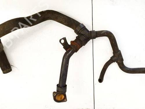 Rør Rør RENAULT SCÉNIC II (JM0/1_) 1.9 dCi (JM14) (131 hp) 36687966 36687966