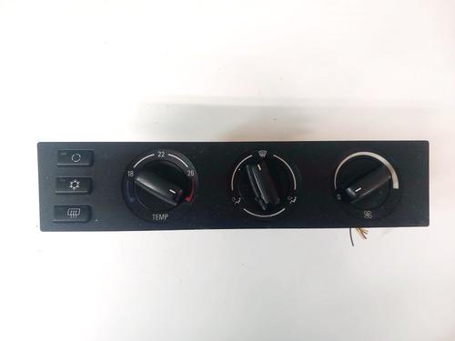 Used Climate control Climate control BMW 5 (E39) 525 tds (143 hp) 35443066 35443066