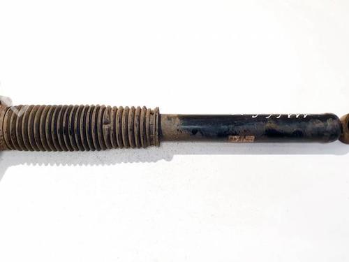 Used Left rear shock absorber Left rear shock absorber 38578999 38578999