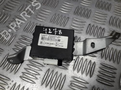 Used Electronic module Electronic module 35713357 35713357