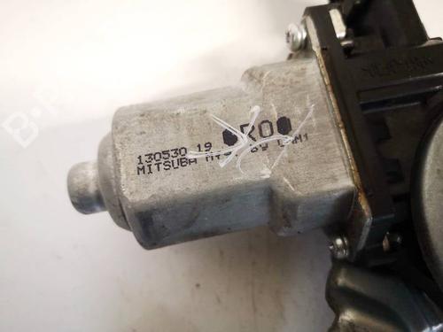 Left front window motor HONDA CR-V IV (RM_) 1.6 i-DTEC (RE6) | BP34906565E21 - Image 2