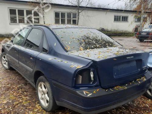 Switch VOLVO S80 I (184) 2.5 TDI | BP33085123I30 - Image 7