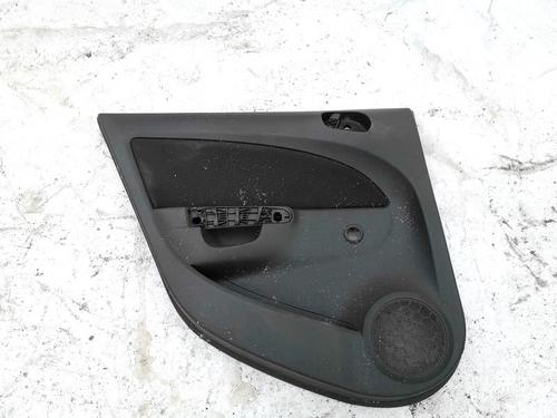 Used Rear left panel Rear left panel OPEL CORSA D (S07) 1.3 CDTI (L08, L68) (75 hp) 35473529 35473529
