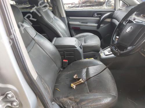 Electronic module SSANGYONG RODIUS I 2.7 Xdi | BP33104528M83 - Image 7