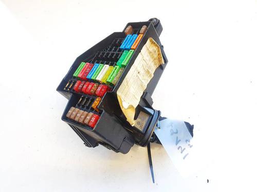 Fuse box SEAT LEON (1P1) 2.0 TDI | BP32949536E1 - Image 2