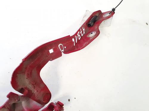 Hinge/Door check strap KIA CEE'D Hatchback (ED) 1.6 CRDi 115 | BP35439505C146 - Image 3