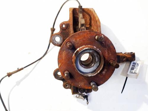 Used Left front steering knuckle Left front steering knuckle FORD FOCUS II (DA_, HCP, DP) 1.8 TDCi (115 hp) 39999095 39999095