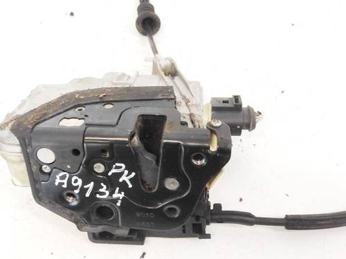 Front left lock VW PASSAT B6 (3C2) 1.9 TDI | BP35236708C98 - Image 3