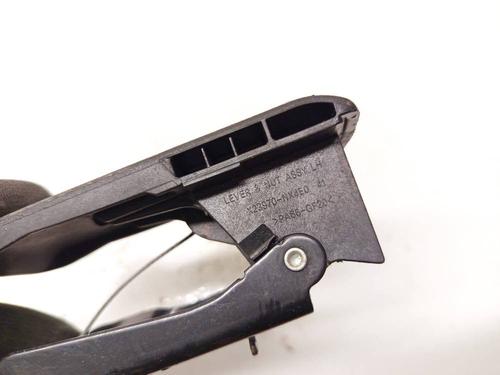 Interior handle HYUNDAI TUCSON (NX4E, NX4A) 1.6 T-GDi | BP38578114I7 - Image 3