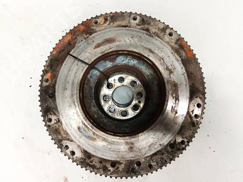 Used Flywheel Flywheel 34981812 34981812
