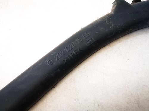 Pipe MERCEDES-BENZ CLC-CLASS (CL203) CLC 180 Kompressor (203.746) | BP35512164M125 - Image 2