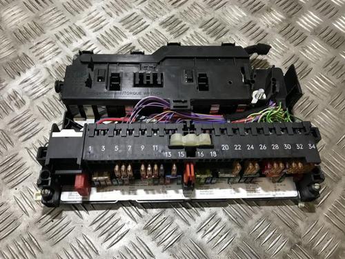fuse-box-bmw-3-touring-e46-1999-2000-2001-2002-2003-2004-2005-33496923 main image