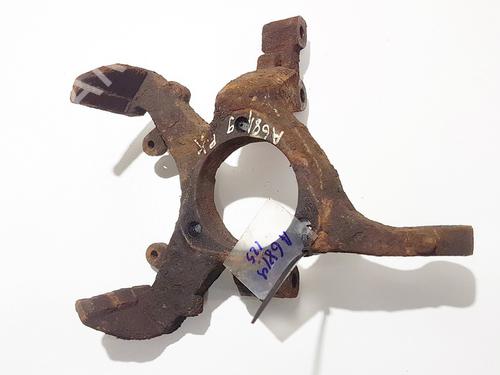 Used Left front steering knuckle Left front steering knuckle 35557805 35557805