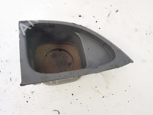 Used Cup/Object holder Cup/Object holder TOYOTA AVENSIS VERSO (_M2_) 2.0 D (CLM20_, CLM20R) (116 hp) 35498089 35498089