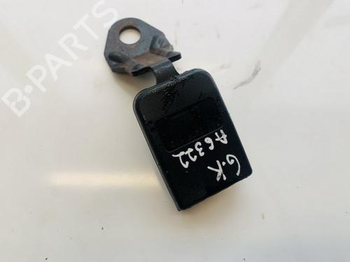 Used Seat buckle Seat buckle 35541202 35541202