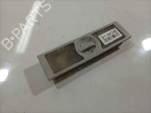 Used Interior roof light Interior roof light 34756468 34756468