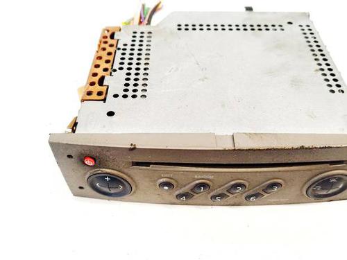 Used Radio Radio 34769731 34769731