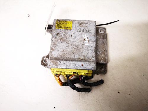 Used ECU airbags ECU airbags MAZDA PREMACY (CP) 2.0 TD (101 hp) 33090878 33090878